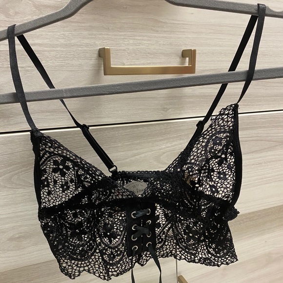Bralette - Picture 1 of 2